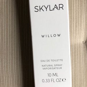 SKYLAR Rollerball Willow